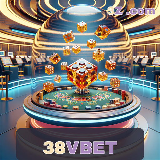 Descubra a Diversão do Bingo no 38V BET