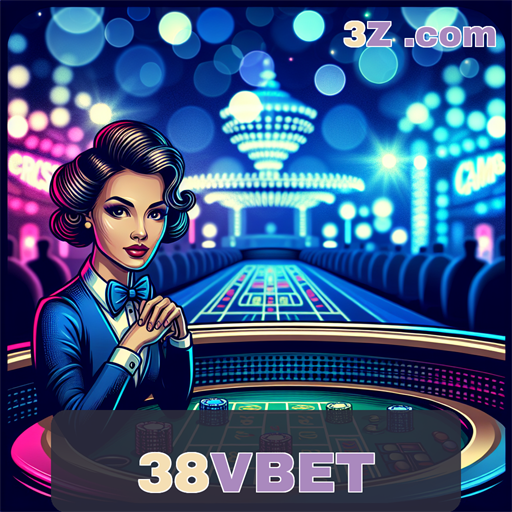 Descubra a Magia dos Jackpots no 38V BET