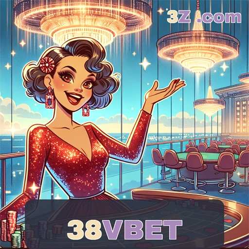 Descubra a Emoção da Loteria na 38V BET
