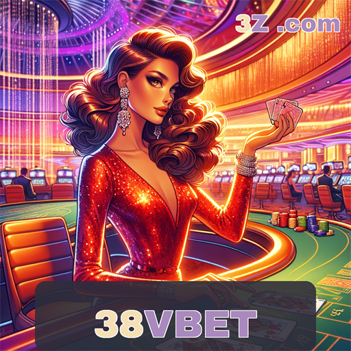 A Diversão dos Slots no 38V BET: Uma Experiência de Jogo Imperdível