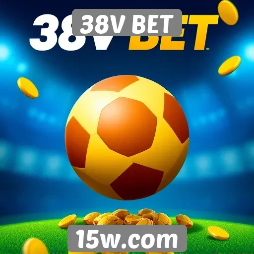 Ofertas de bônus e promoções em 38V BET