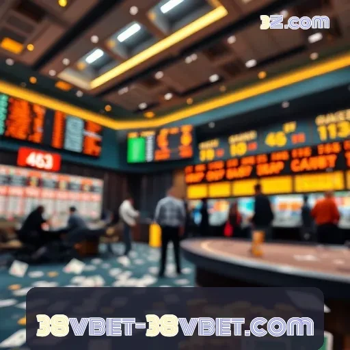 38V BET Site Confiável