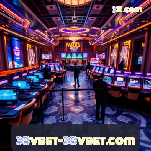 38V BET Promoções