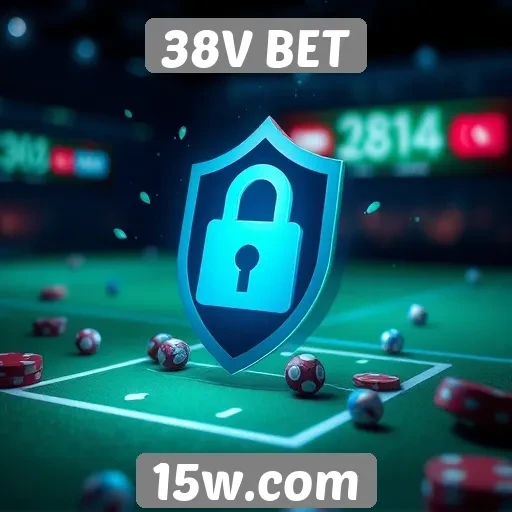 Preocupações sobre a segurança em plataformas de jogo