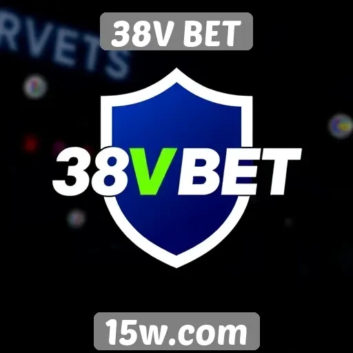 Segurança e confiabilidade do 38V BET