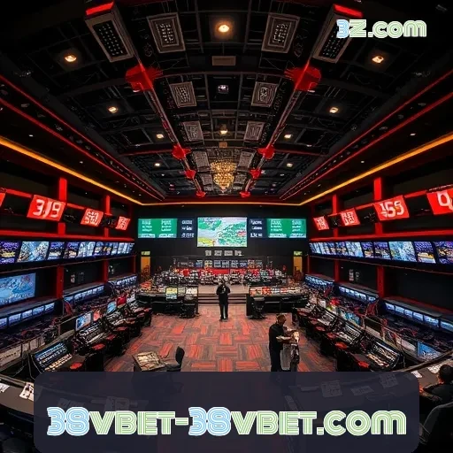 38V BET Caça-Níqueis